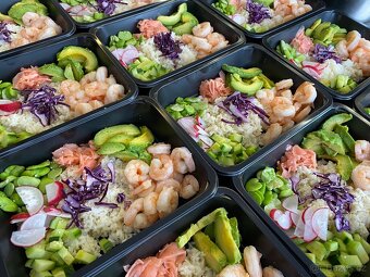 Pomocná síla v EasyPeasyBistro