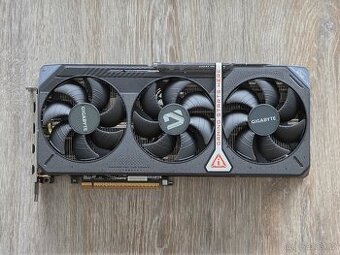 GIGABYTE Radeon RX 9070 XT GAMING OC 16G | ZÁRUKA ✅