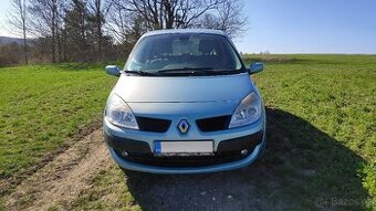 Renault Scenic 1.5dci