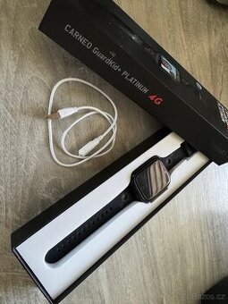 CARNEO GuardKid+4G PLATINIUM