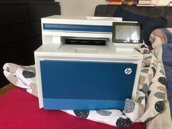 HP 4302dw - 1