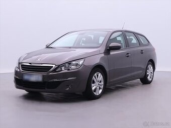 Peugeot 308 1,6 HDI 73kW Active CZ DPH (2016)