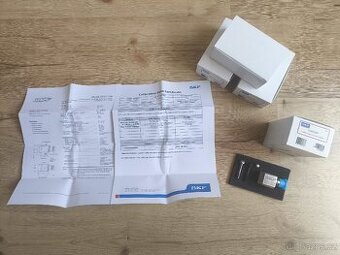 SKF CMSS2200 Low Profile Industrial Accelerometer