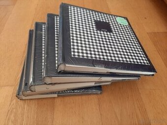 4x fotoabum