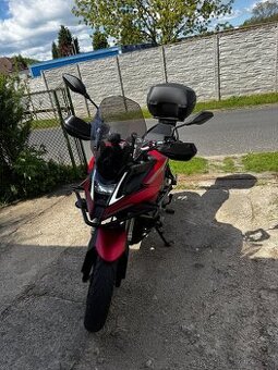 Voge 500 DS