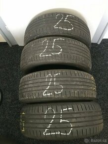 Letní pneumatiky 185/60R15