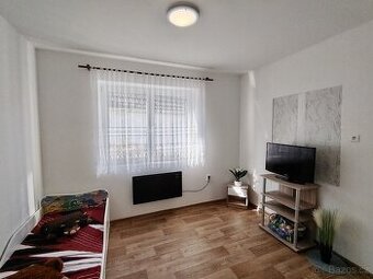 Prodej RD ve Stavěšicích nedaleko Kyjova, ev.č. 20271