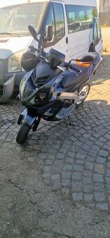 Derbi GP1 50ccm rok 2005