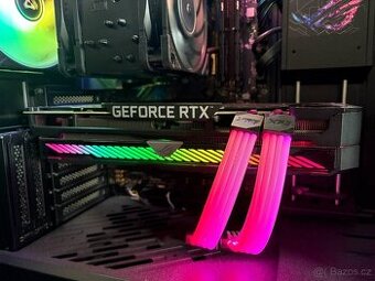 ASUS GeForce ROG STRIX RTX 3070 GAMING