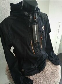 Pánská bunda XL, XXL
