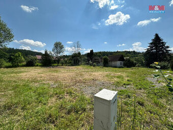 Prodej pozemku k bydlení, 1196 m², Neveklov
