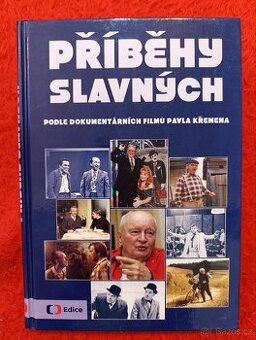 PŘÍBĚHY SLAVNÝCH TV - 1