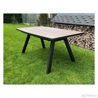Nerozkládací stůl do jídelny - Madeira 190 cm