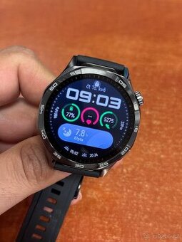 Huawei Watch GT 5 46 mm