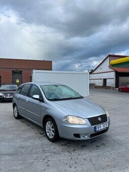 Fiat Croma
