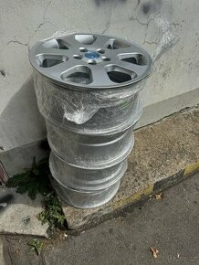 Alu Rondell 5x110 et 42 7Jx16 OPEL