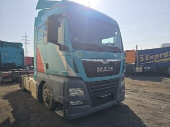 MAN TGX 18.420