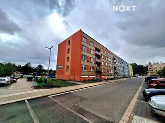 Prodej byt 3+1, 71㎡ - 1