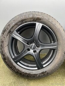 Alfa Romeo Stelvio Alu kola Ronal