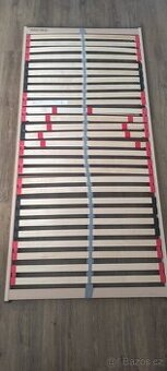 Rošt postele 200 x 90 cm