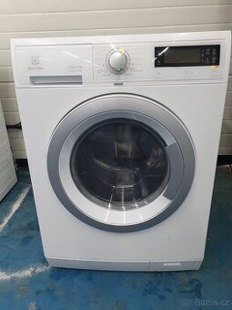 Pračka se sušičkou Electrolux EWW1697MDW A+