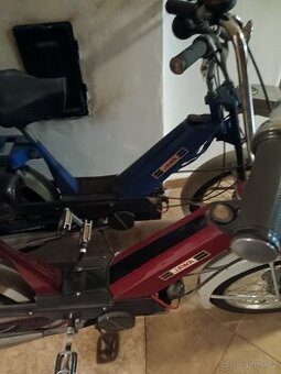 Jawa Babetta