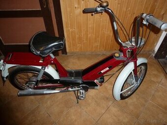 Jawa Babetta