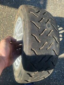 Koupím Hankook r14