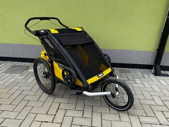 Cyklovozík Thule Chariot Sport 2