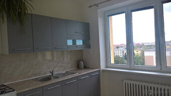 Prodej bytu 2+1, 63 m², Nálepkovo nám.