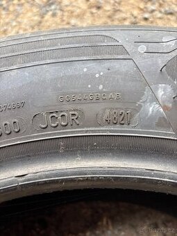 Pneu Goodyear 225/55 r17
