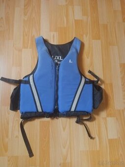 Vesta pro vodní sporty HIKO BALTIC XXL - 1