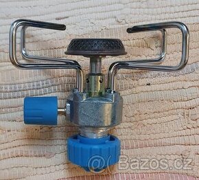VAŘIČ CAMPINGAZ BLEUET 270 MICRO OLD - 1