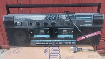 Rádio Telefunken