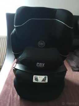 Autosedačka Cybex