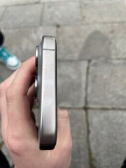 iPhone 15 pro - 1