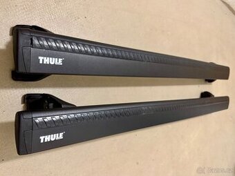 Thule WingBar Black