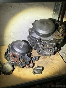 Yamaha dt 125