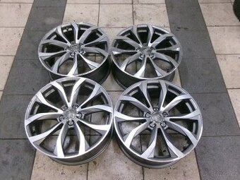 ALU KOLA neoriginal AUDI 5x112 R19
