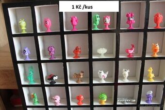 Kinder figurky 1 - 1