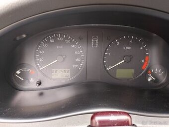 Ford Galaxy 1,9 tdi 66kW