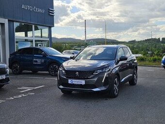 Peugeot 3008 1.2PT 130 ALLURE PACK EAT8