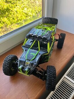 Písečná buggy rock climbing 3 1:10