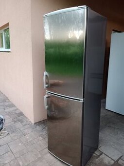 Lednice s mrazakem Gorenje