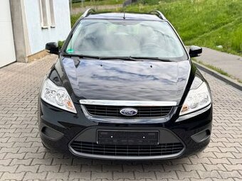 Ford focus kombi 1.6 tdci..rok 2010 listový model - 1
