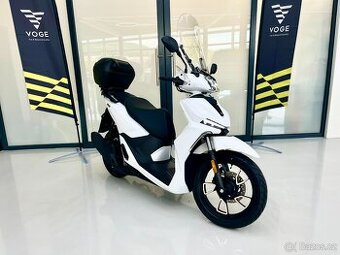 VOGE SR16 125i