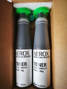 Xerox Toner 5016/5020 - 2ks