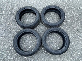 Zimní pneu Riken 205/50r17