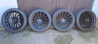 Alu MOTEC R21