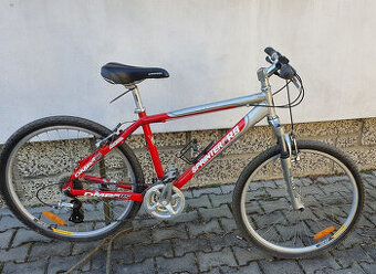 Dívčí kolo - SPRINTER RS